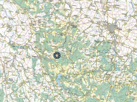 fotografie | Prodej - pozemek, trvalý travní porost, 19 260 m²