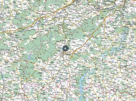 fotografie | Prodej - pozemek, trvalý travní porost, 2 411 m²