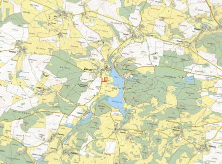 fotografie | Prodej - pozemek, trvalý travní porost, 20 054 m²