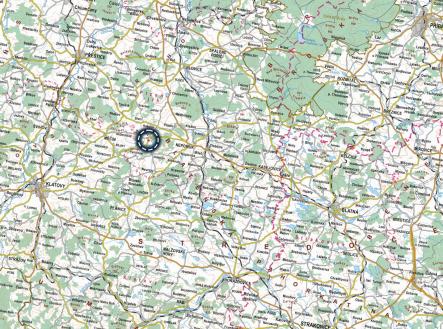 fotografie | Prodej - pozemek, trvalý travní porost, 20 054 m²