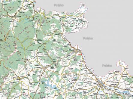 fotografie | Prodej - pozemek, zemědělská půda, 55 519 m²