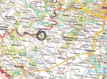 fotografie | Prodej - pozemek, zemědělská půda, 60 207 m²