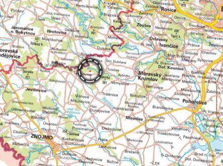 fotografie | Prodej - pozemek, zemědělská půda, 15 421 m²