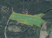 Prodej - pozemek, zemědělská půda, 44 786 m²