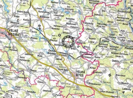 fotografie | Prodej - pozemek, zemědělská půda, 4 212 m²