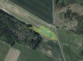 Prodej - pozemek, zemědělská půda, 4 212 m²