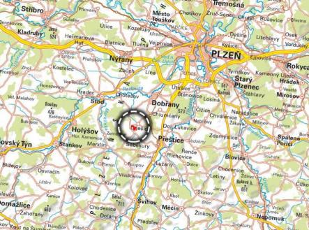 fotografie | Prodej - pozemek, zemědělská půda, 22 848 m²