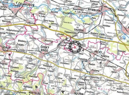 fotografie | Prodej - pozemek, zemědělská půda, 10 724 m²