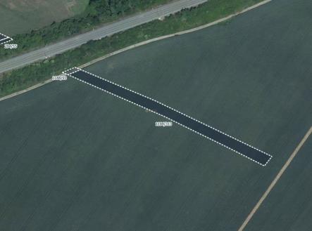 fotografie | Prodej - pozemek, zemědělská půda, 11 459 m²