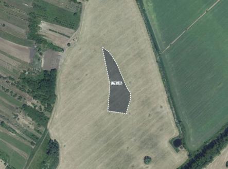 fotografie | Prodej - pozemek, zemědělská půda, 11 459 m²