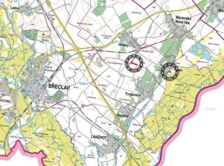 fotografie | Prodej - pozemek, zemědělská půda, 7 918 m²