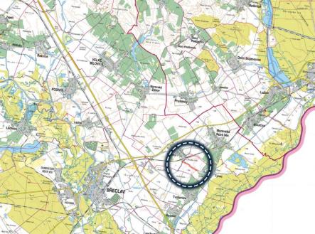 fotografie | Prodej - pozemek, zemědělská půda, 14 821 m²