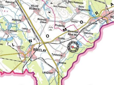 fotografie | Prodej - pozemek, zemědělská půda, 18 563 m²