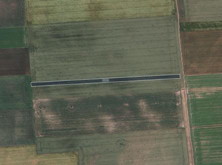 Prodej - pozemek, zemědělská půda, 7 091 m²