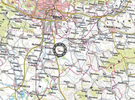 fotografie | Prodej - pozemek, zemědělská půda, 7 091 m²