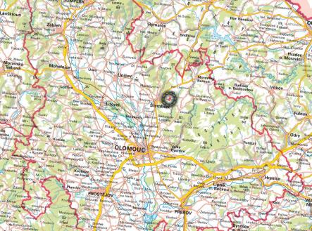 fotografie | Prodej - pozemek, trvalý travní porost, 30 434 m²