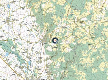 fotografie | Prodej - pozemek, trvalý travní porost, 18 182 m²