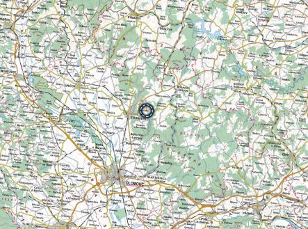 fotografie | Prodej - pozemek, trvalý travní porost, 12 251 m²