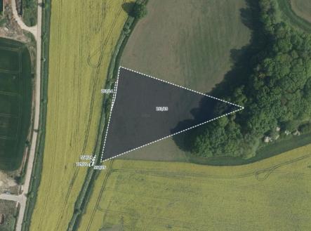 fotografie | Prodej - pozemek, zemědělská půda, 7 419 m²