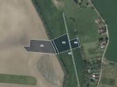 Prodej - pozemek, zemědělská půda, 13 212 m²