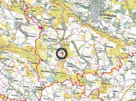 fotografie | Prodej - pozemek, zemědělská půda, 13 212 m²