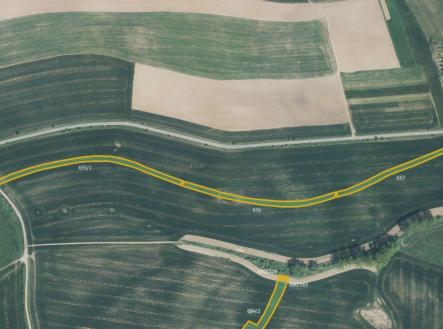 fotografie | Prodej - pozemek, zemědělská půda, 17 754 m²