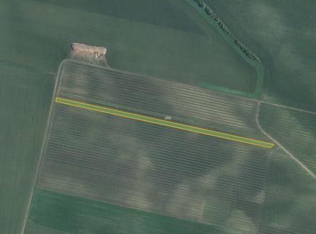 fotografie | Prodej - pozemek pro komerční výstavbu, 5 465 m²