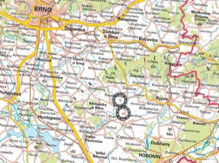 fotografie | Prodej - pozemek pro komerční výstavbu, 5 465 m²