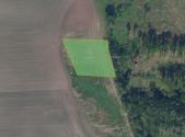 Prodej - pozemek, zemědělská půda, 4 151 m²