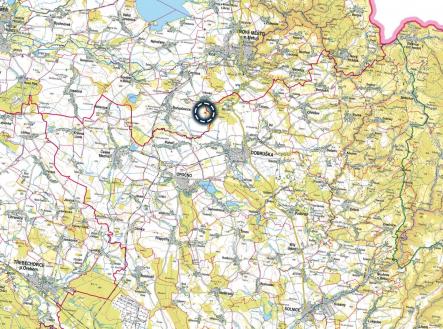 fotografie | Prodej - pozemek, zemědělská půda, 4 151 m²