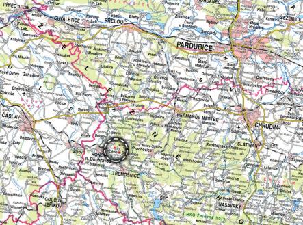 fotografie | Prodej - pozemek, trvalý travní porost, 4 844 m²