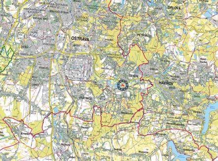 fotografie | Prodej - pozemek, trvalý travní porost, 11 327 m²