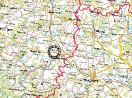 fotografie | Prodej - pozemek, zemědělská půda, 9 886 m²