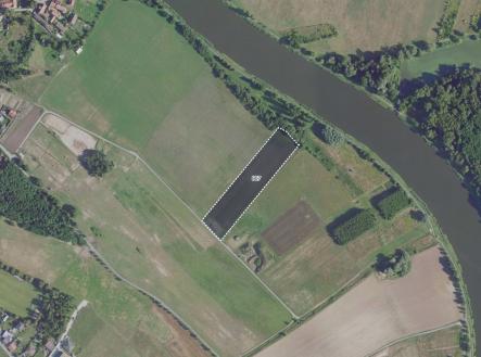 fotografie | Prodej - pozemek, zemědělská půda, 24 776 m²
