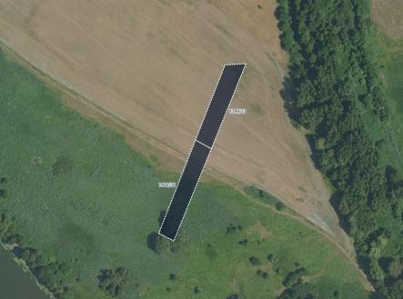 fotografie | Prodej - pozemek, zemědělská půda, 24 776 m²