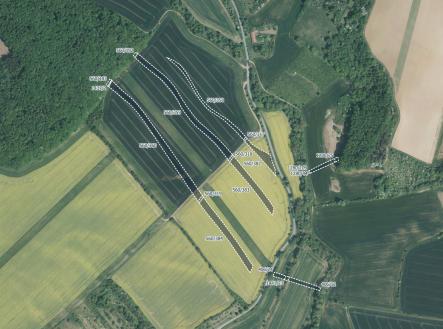 fotografie | Prodej - pozemek, zemědělská půda, 16 411 m²