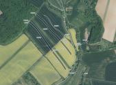 Prodej - pozemek, zemědělská půda, 16 411 m²