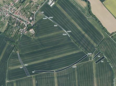 fotografie | Prodej - pozemek, zemědělská půda, 16 411 m²