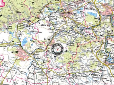 fotografie | Prodej - pozemek, zemědělská půda, 11 490 m²