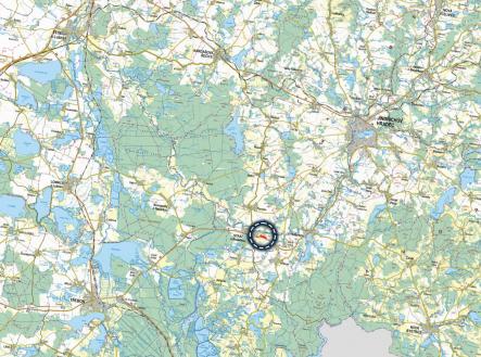 fotografie | Prodej - pozemek, trvalý travní porost, 18 953 m²