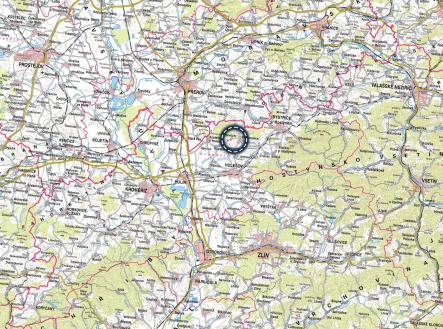 fotografie | Prodej - pozemek, zemědělská půda, 15 640 m²