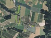Prodej - pozemek, zemědělská půda, 34 759 m²
