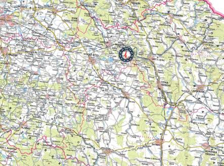 fotografie | Prodej - pozemek, zemědělská půda, 34 759 m²