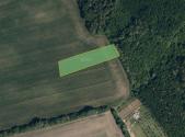 Prodej - pozemek, zemědělská půda, 3 552 m²