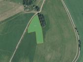 Prodej - pozemek, zemědělská půda, 8 711 m²