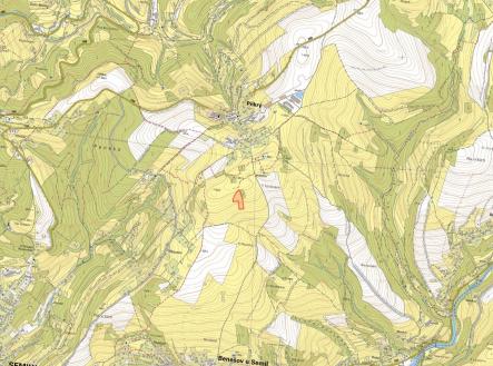 fotografie | Prodej - pozemek, zemědělská půda, 8 711 m²