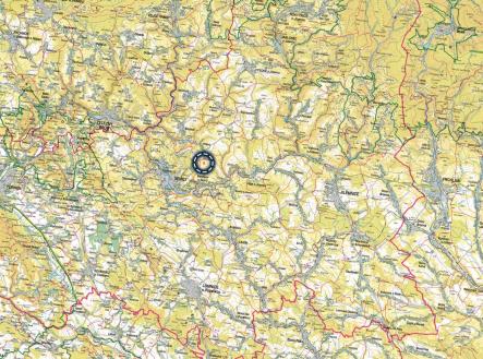 fotografie | Prodej - pozemek, zemědělská půda, 8 711 m²