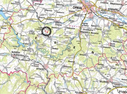 fotografie | Prodej - pozemek, zemědělská půda, 30 654 m²