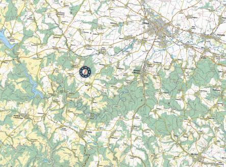 fotografie | Prodej - pozemek, zemědělská půda, 17 735 m²