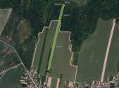 Prodej - pozemek, zemědělská půda, 9 652 m²